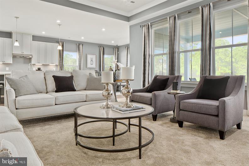 3163 Meander Bend Odenton, MD 21113 - Photo 13 of 32