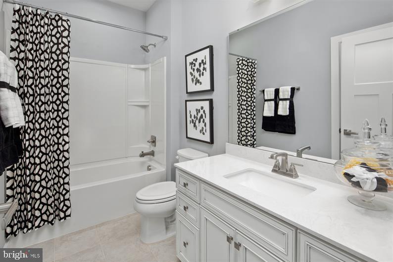 3163 Meander Bend Odenton, MD 21113 - Photo 29 of 32