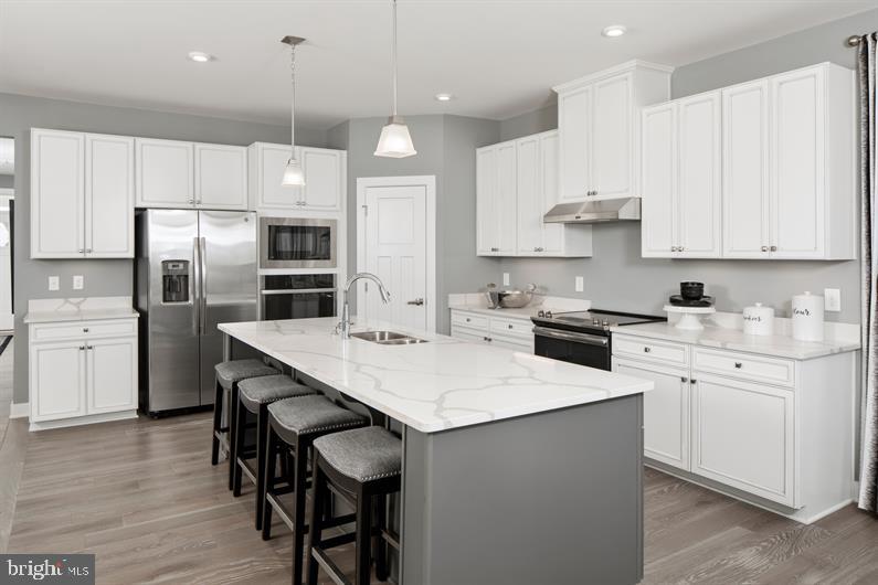 3163 Meander Bend Odenton, MD 21113 - Photo 4 of 32