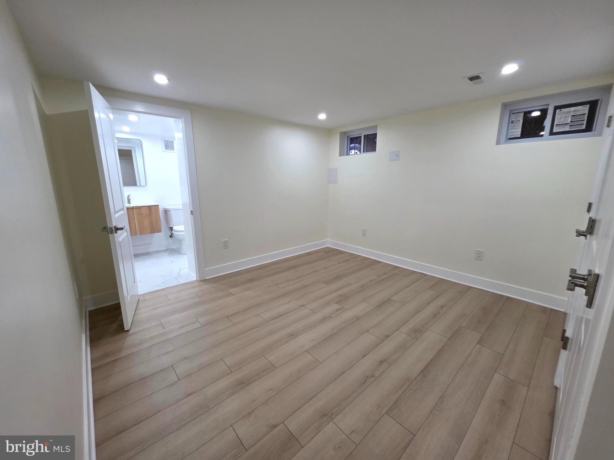 2206 Brinkley Road Fort Washington, MD 20744 - Photo 68 of 78 a view of livingroom with hardwood floor and a ceiling fan