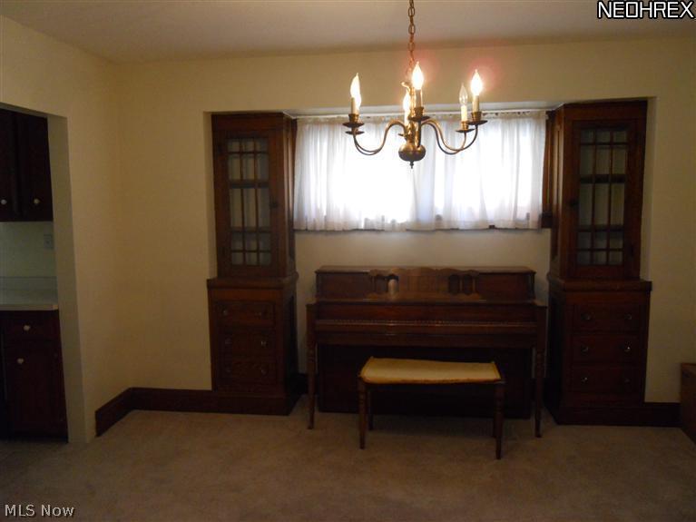 4414 Broadale Road Cleveland, OH 44109 - Photo 4 of 8