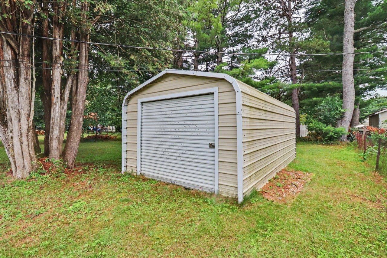626 Wisconsin Street Eagle River, WI 54521 - Photo 19 of 19 Gallery Image 19