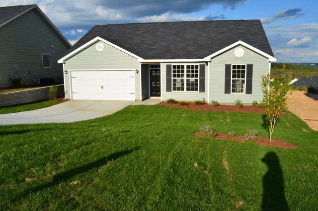 2178 Winding Trail Road Graniteville, SC 29829 - Photo 1 of 1 Main View