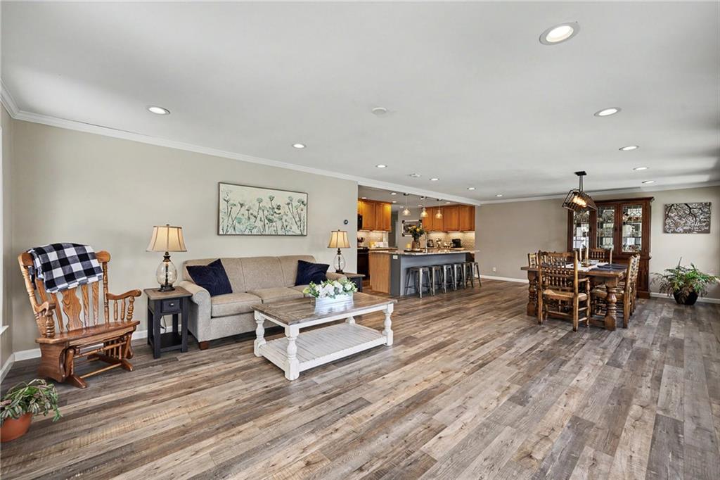 851 Lacy Road Canton, GA 30115 - Photo 16 of 63
