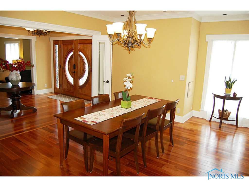 3600 Brookside Road Toledo, OH 43606 - Photo 1 of 1 Dining Room.