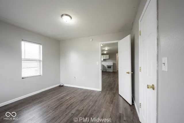 $749 | 3014 West 10th Street, Unit 4, Indianapolis, IN 46222