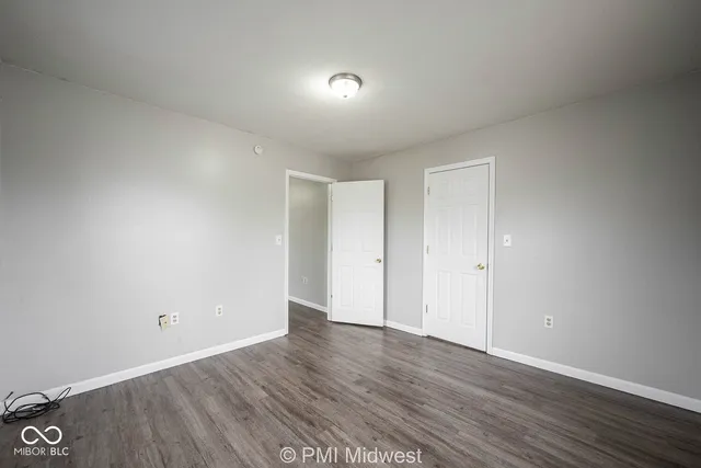 $749 | 3014 West 10th Street, Unit 4, Indianapolis, IN 46222