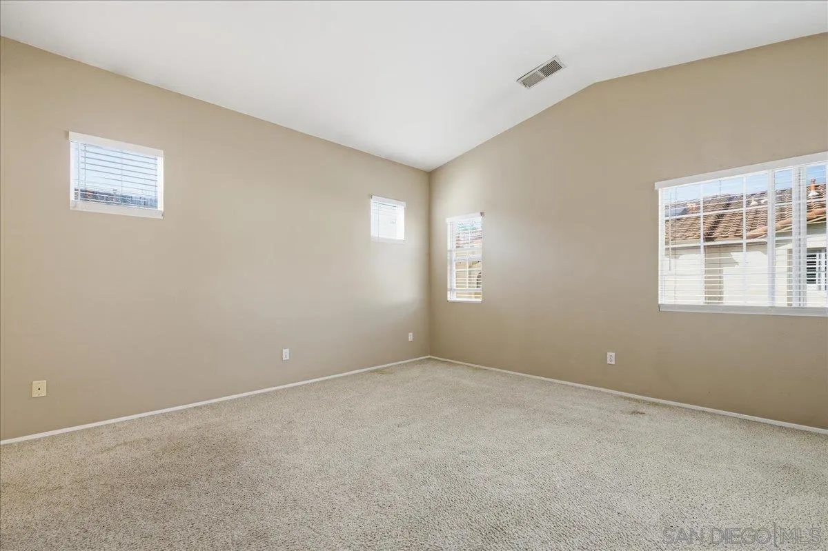 3143 Lamar Court Spring Valley, CA 91977 - Photo 11 of 40 a view of an empty room with a window