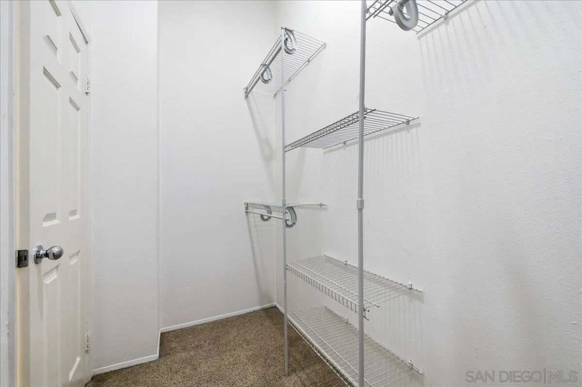 3143 Lamar Court Spring Valley, CA 91977 - Photo 16 of 40 a bathroom with a shower