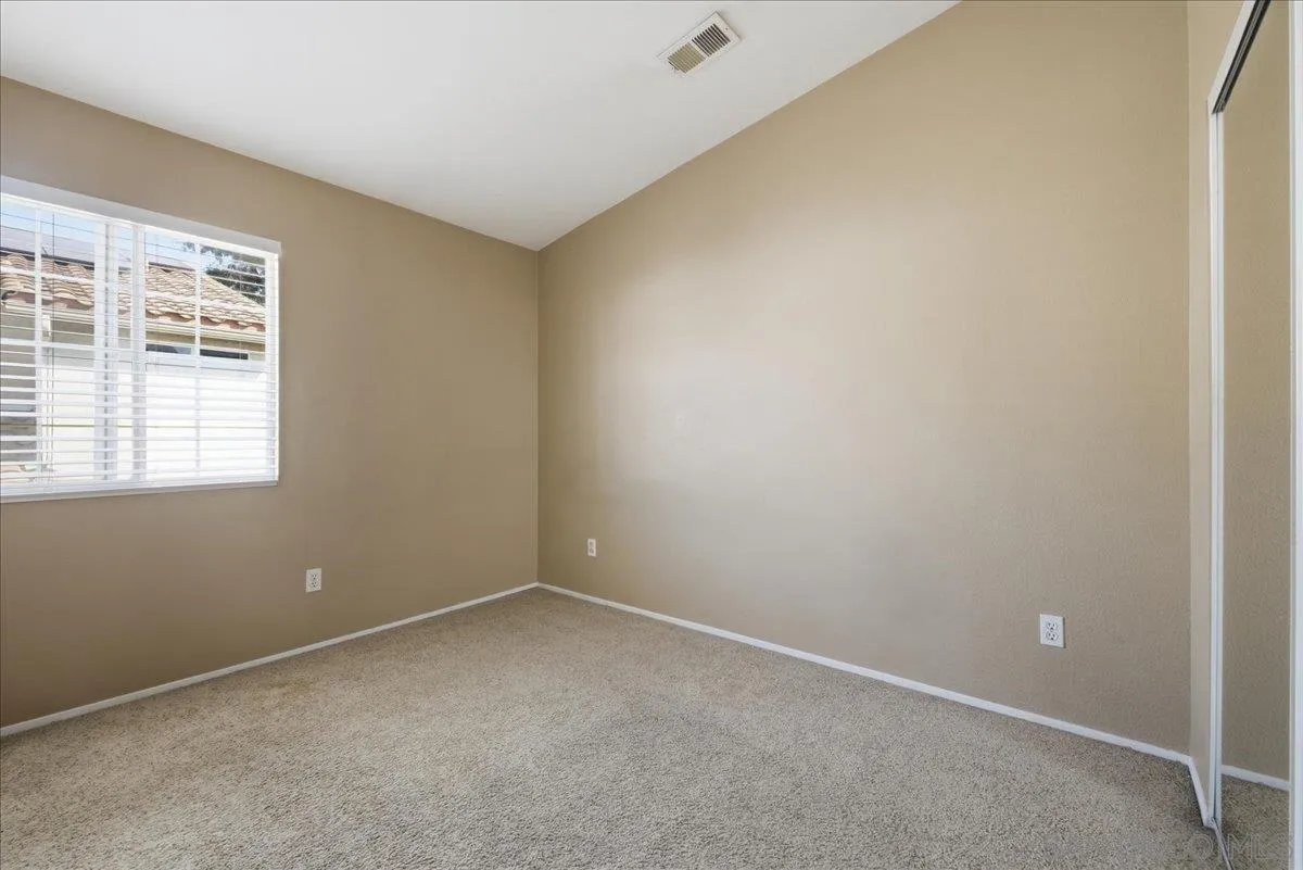 3143 Lamar Court Spring Valley, CA 91977 - Photo 22 of 40 an empty room with a window