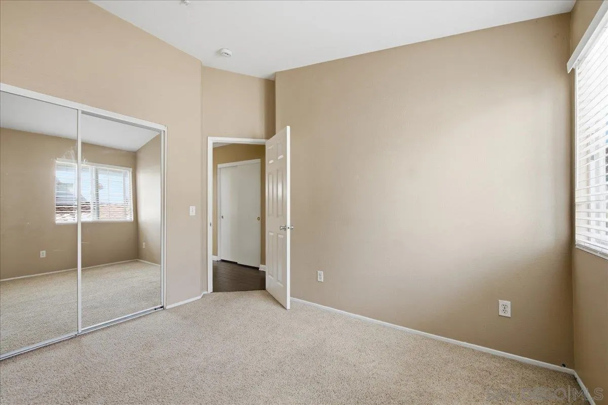 3143 Lamar Court Spring Valley, CA 91977 - Photo 23 of 40 an empty room with windows