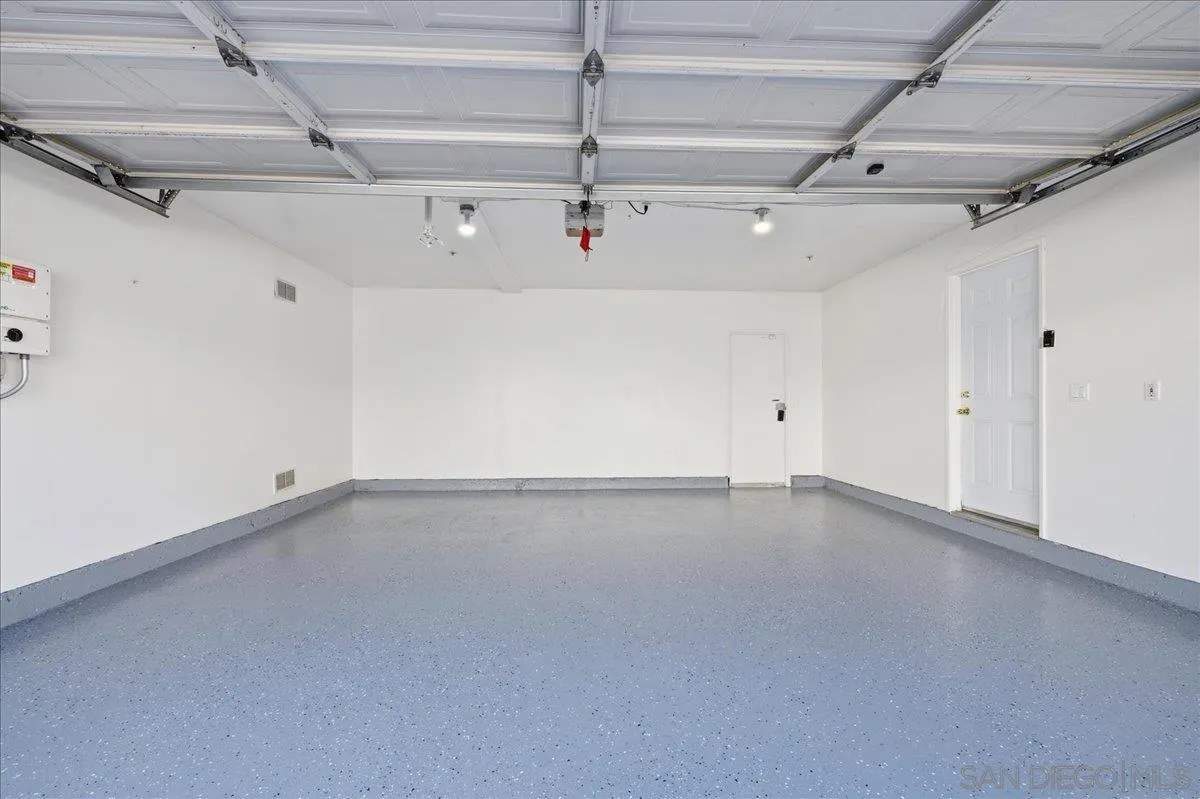 3143 Lamar Court Spring Valley, CA 91977 - Photo 25 of 40 a view of an empty room