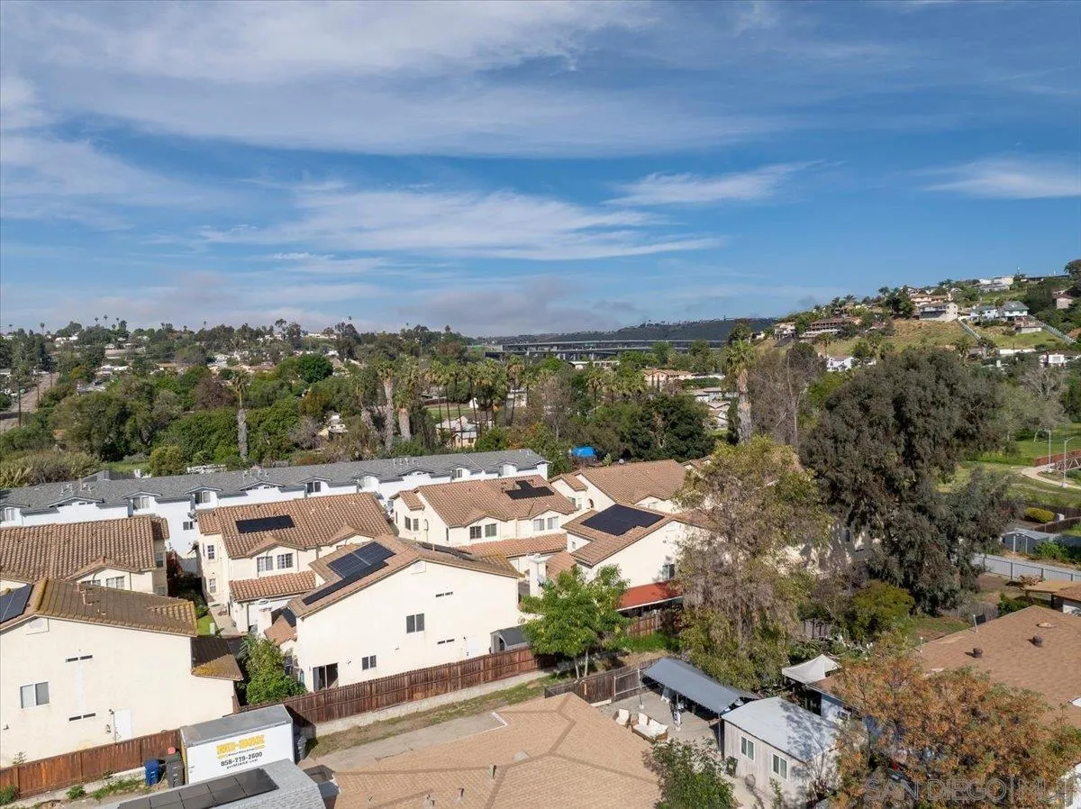 3143 Lamar Court Spring Valley, CA 91977 - Photo 32 of 40 a view of a city