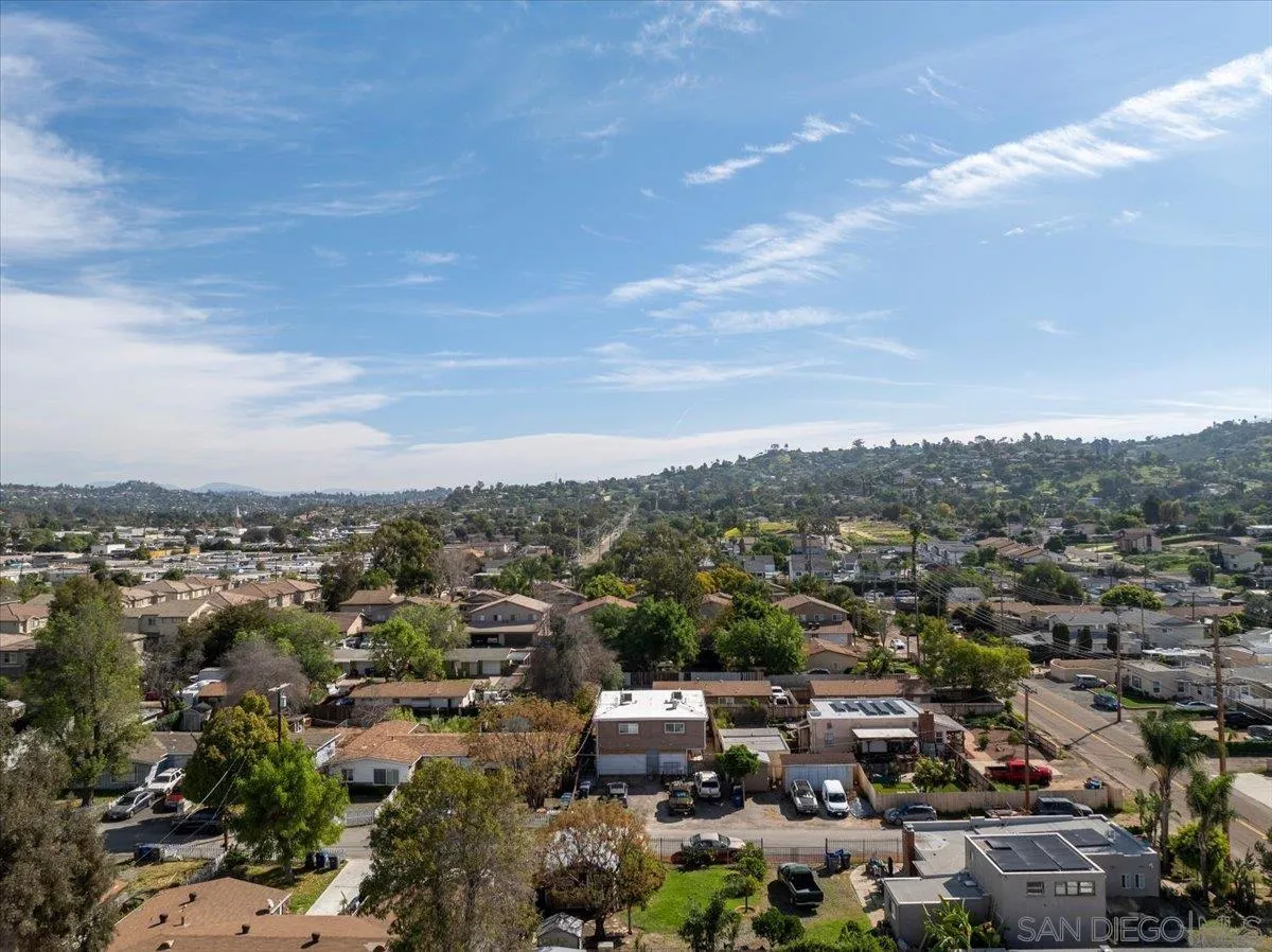 3143 Lamar Court Spring Valley, CA 91977 - Photo 35 of 40 a view of a city