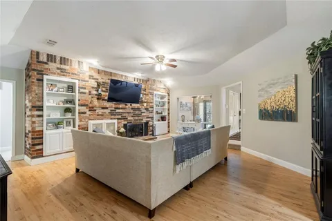 $479,000 | 8929 Crosswind Drive, Fort Worth, TX 76179