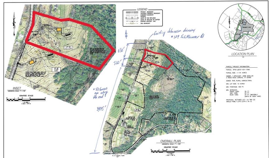119 Schillhammer Road Jericho, VT 05465 - Photo 3 of 5