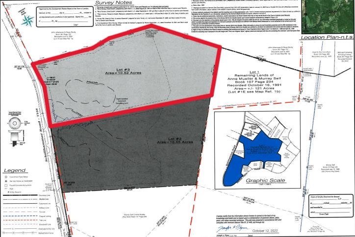 119 Schillhammer Road Jericho, VT 05465 - Photo 4 of 5