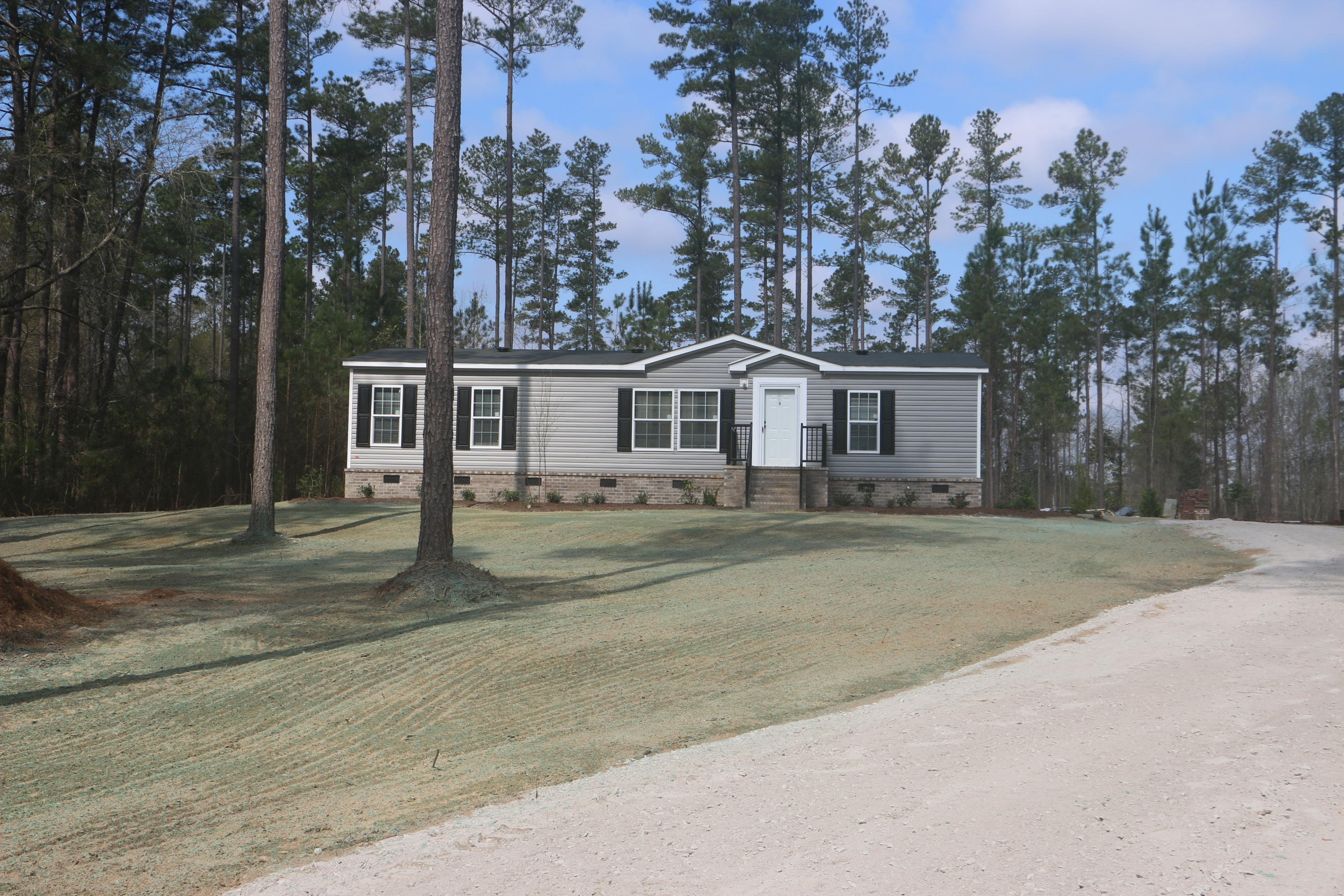 1190 Doctors Creek Road Walterboro, SC 29488 - Photo 1 of 31 IMG_5877