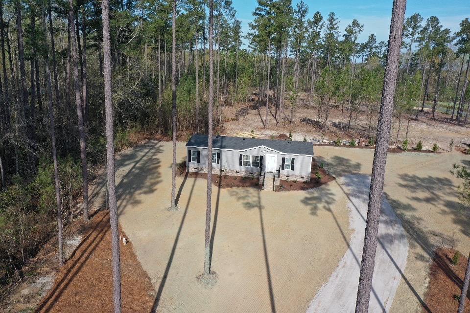 1190 Doctors Creek Road Walterboro, SC 29488 - Photo 2 of 31 Land. A. 1190 Doctors Creek Photo 1