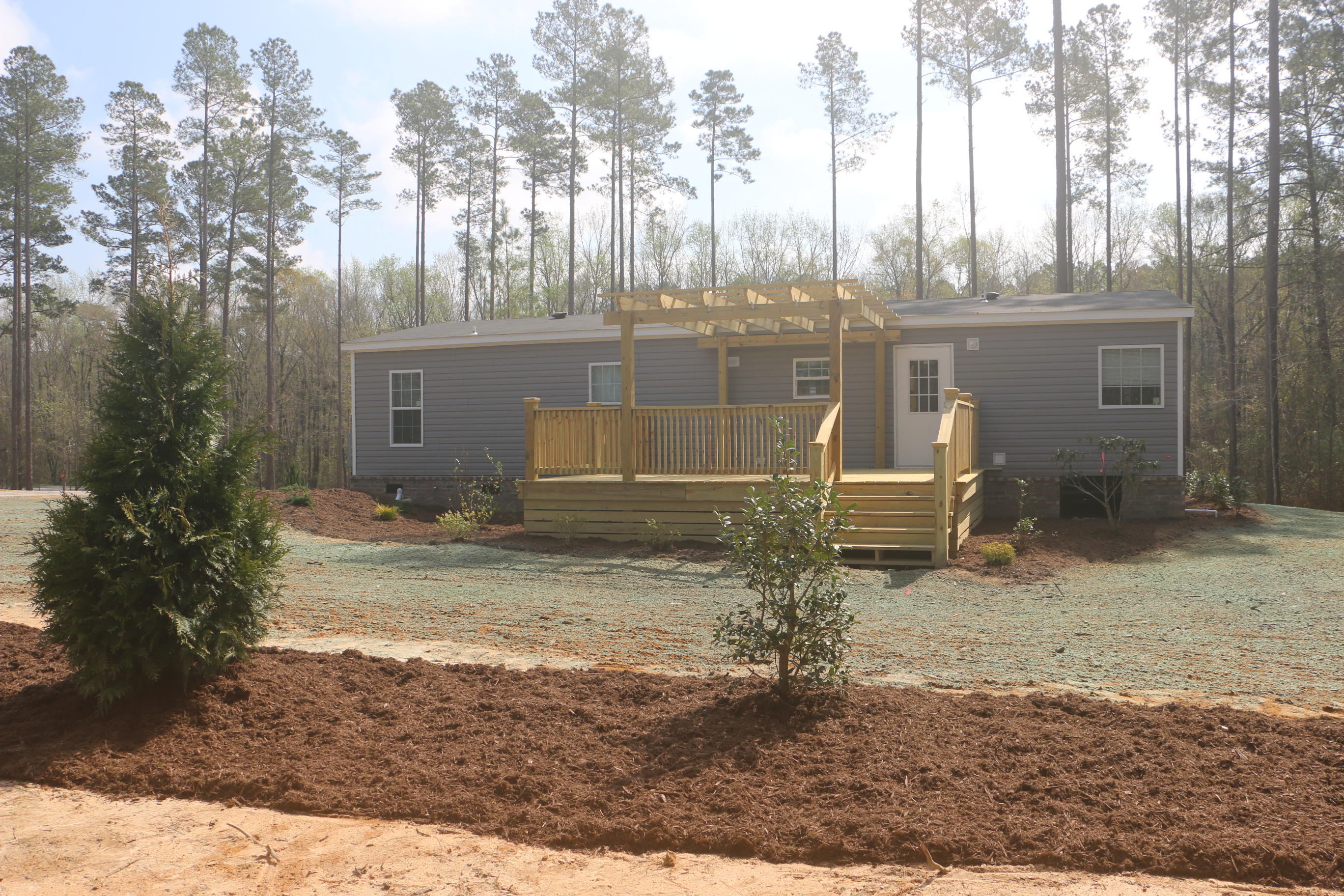 1190 Doctors Creek Road Walterboro, SC 29488 - Photo 11 of 31 IMG_5880