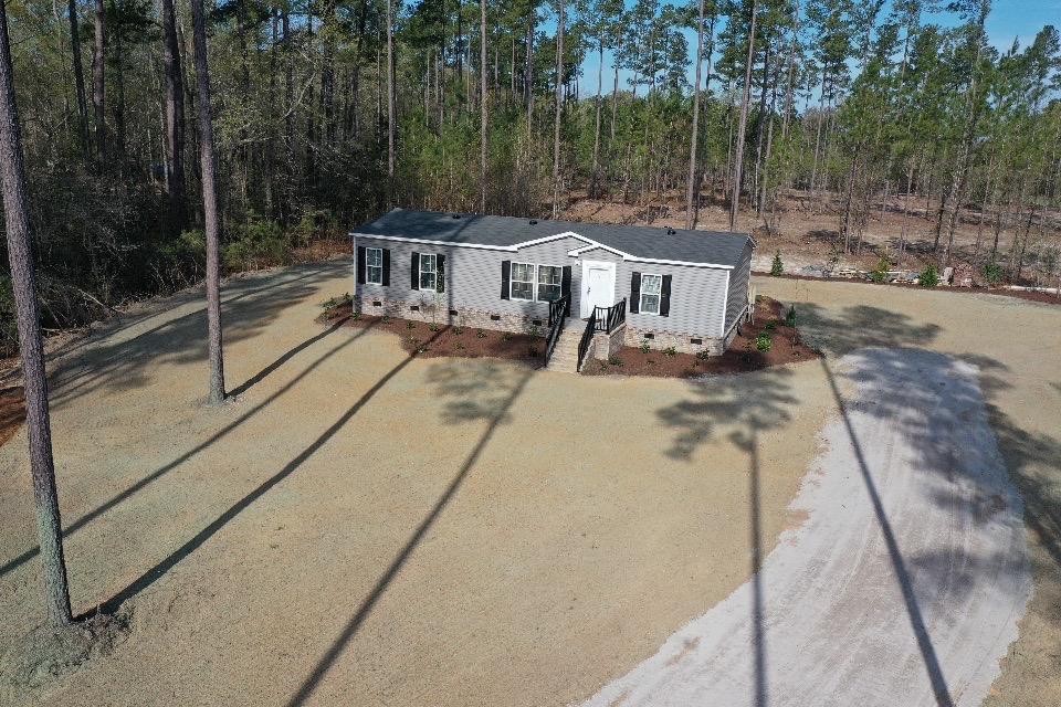 1190 Doctors Creek Road Walterboro, SC 29488 - Photo 3 of 31 Land. A. 1190 Doctors Creek Photo 2