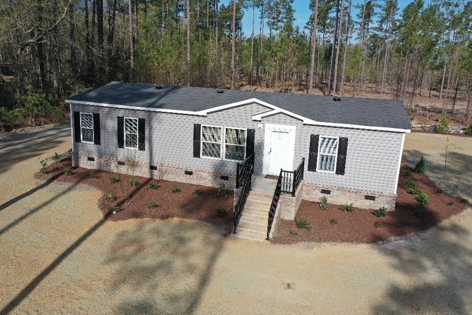 1190 Doctors Creek Road Walterboro, SC 29488 - Photo 4 of 31 Land. A. 1190 Doctors Creek Photo 3