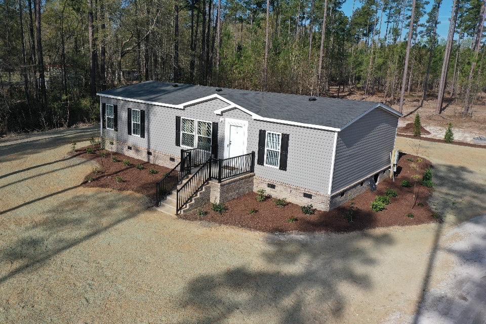 1190 Doctors Creek Road Walterboro, SC 29488 - Photo 5 of 31 Land. A. 1190 Doctors Creek Photo 4