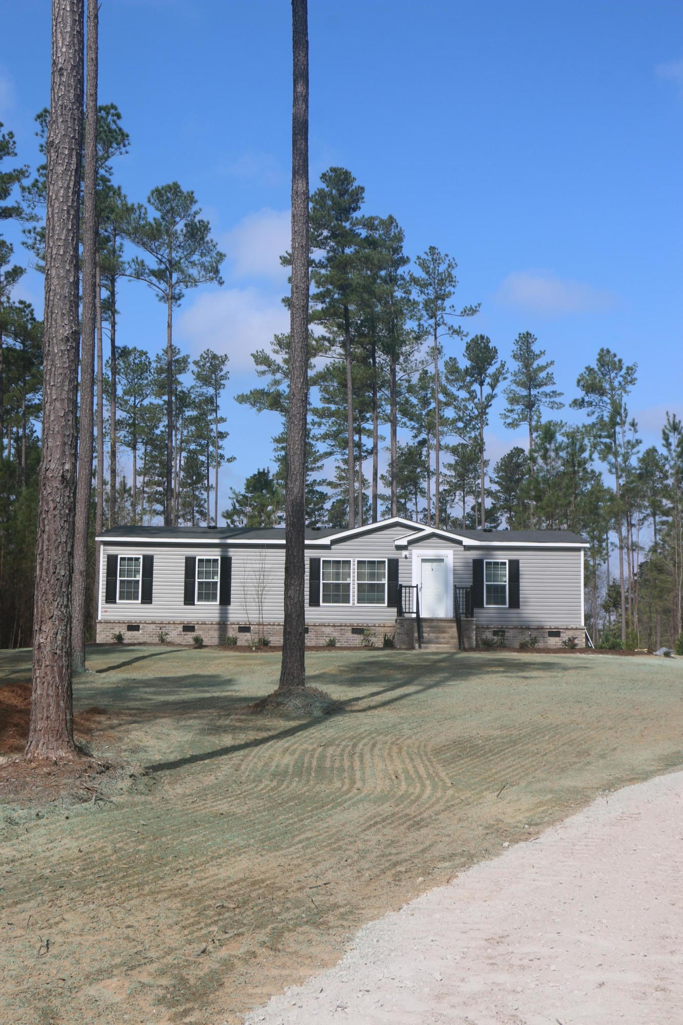 1190 Doctors Creek Road Walterboro, SC 29488 - Photo 8 of 31 IMG_5863