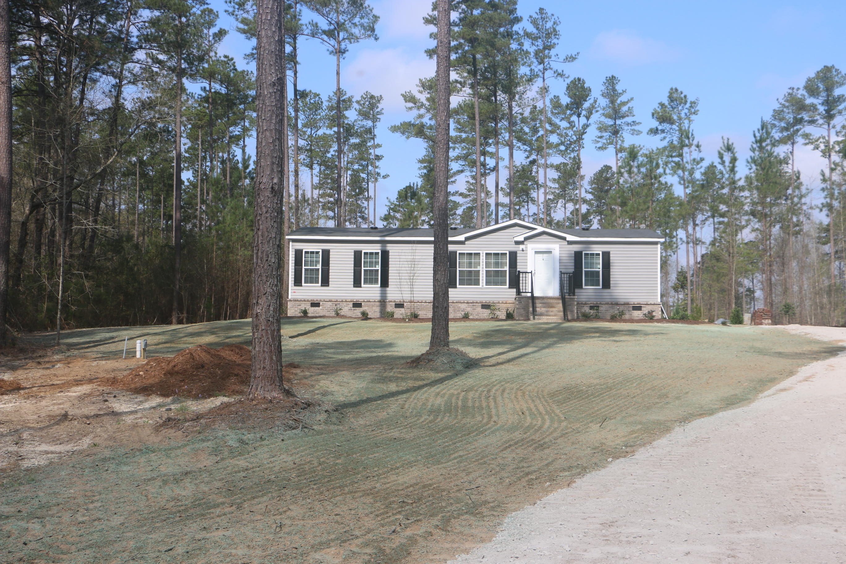 1190 Doctors Creek Road Walterboro, SC 29488 - Photo 9 of 31 IMG_5864