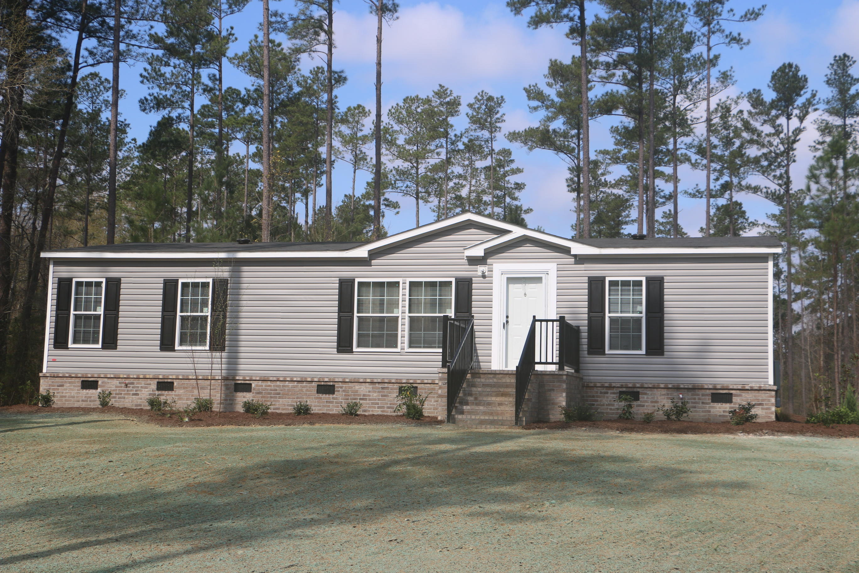 1190 Doctors Creek Road Walterboro, SC 29488 - Photo 10 of 31 IMG_5878