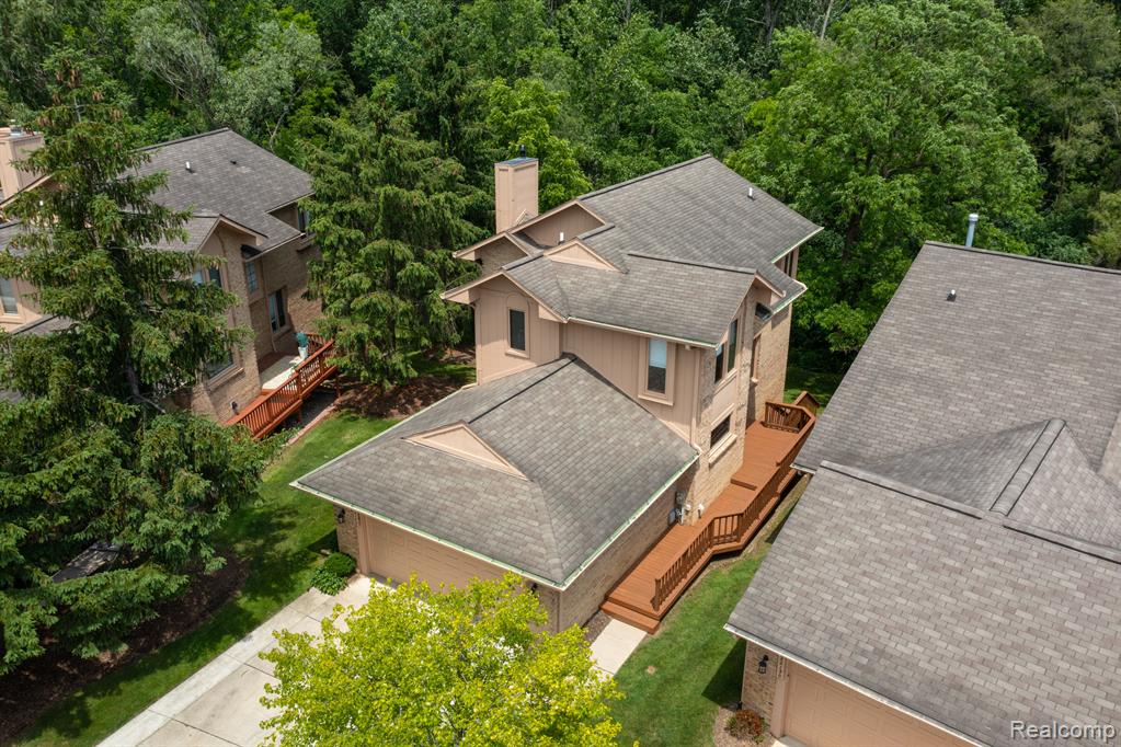 22140 River Ridge Trail Farmington Hills, MI 48335 - Photo 25 of 27