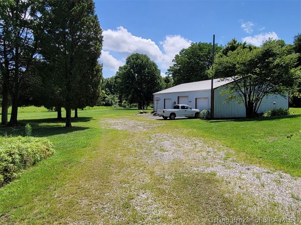 10115 Lotticks Corner Road Southeast Elizabeth, IN 47117 - Photo 24 of 32 Gallery Image 24