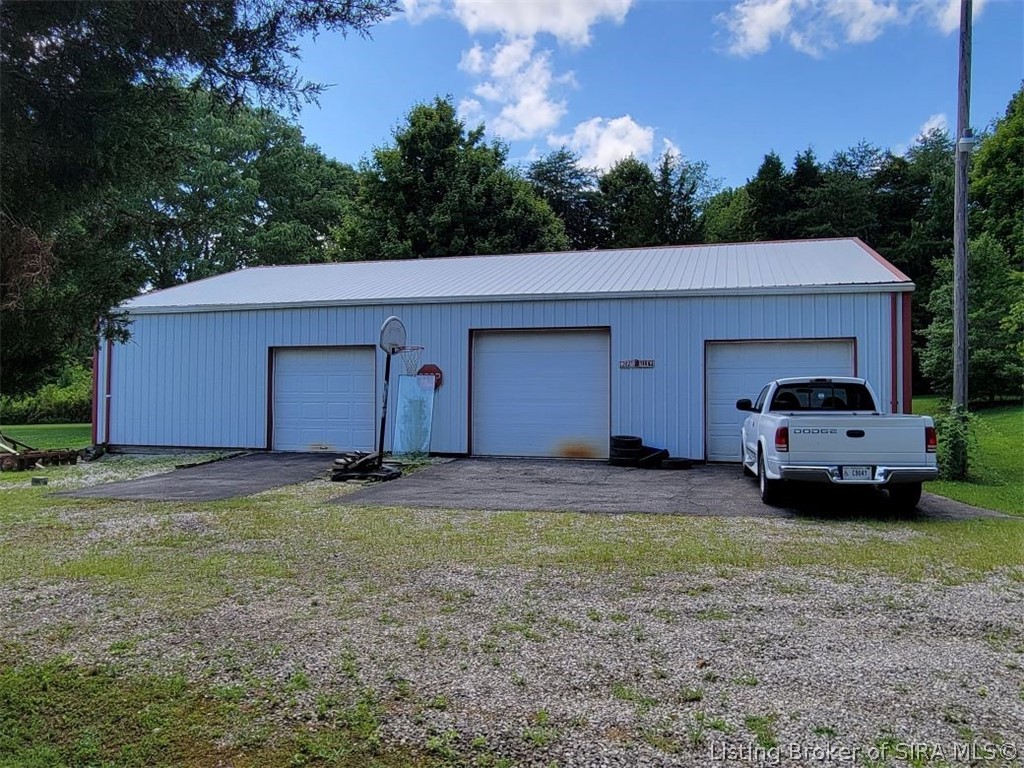 10115 Lotticks Corner Road Southeast Elizabeth, IN 47117 - Photo 25 of 32 Gallery Image 25