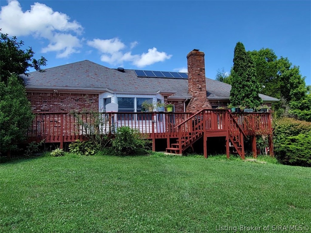 10115 Lotticks Corner Road Southeast Elizabeth, IN 47117 - Photo 3 of 32 Gallery Image 3