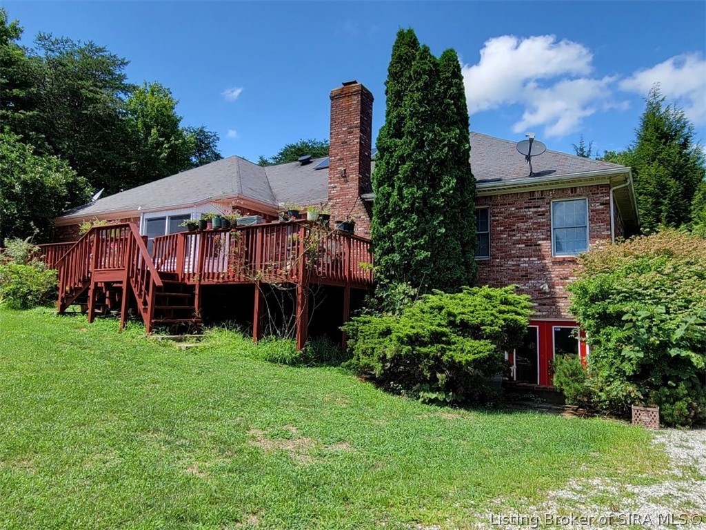 10115 Lotticks Corner Road Southeast Elizabeth, IN 47117 - Photo 4 of 32 Gallery Image 4