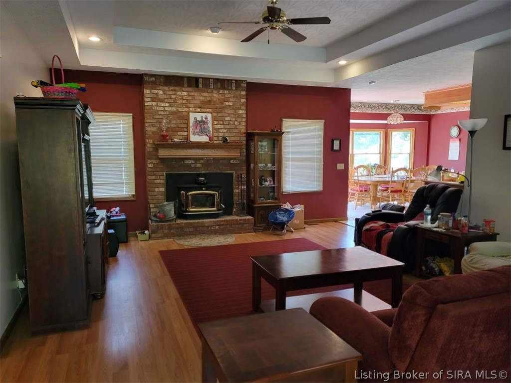 10115 Lotticks Corner Road Southeast Elizabeth, IN 47117 - Photo 5 of 32 Gallery Image 5