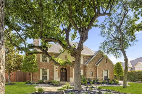 $2,125,000 | 6604 Overlook Court, Plano, TX 75024