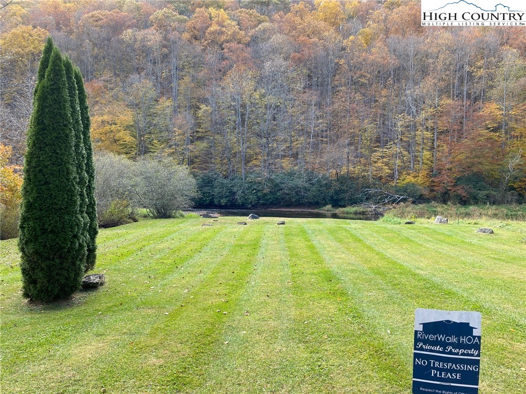 Lot 30 Pinnacle Ridge Road Todd, NC 28684 - Photo 5 of 11 Gallery Image 5