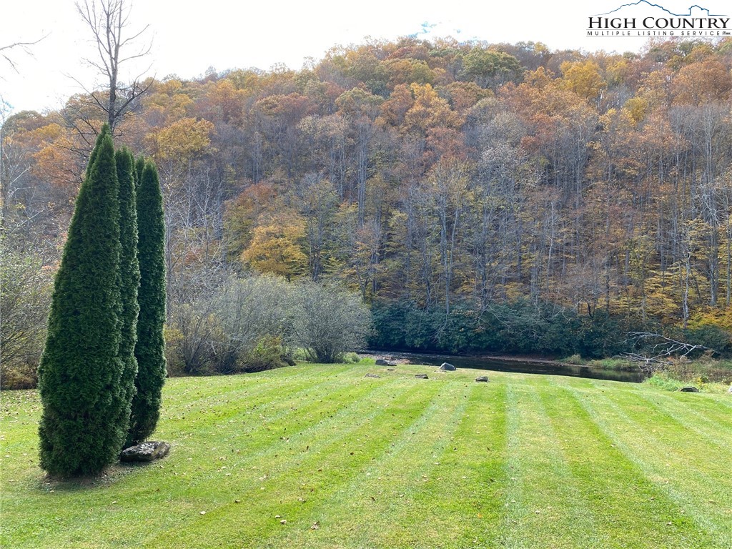 Lot 30 Pinnacle Ridge Road Todd, NC 28684 - Photo 6 of 11 Gallery Image 6