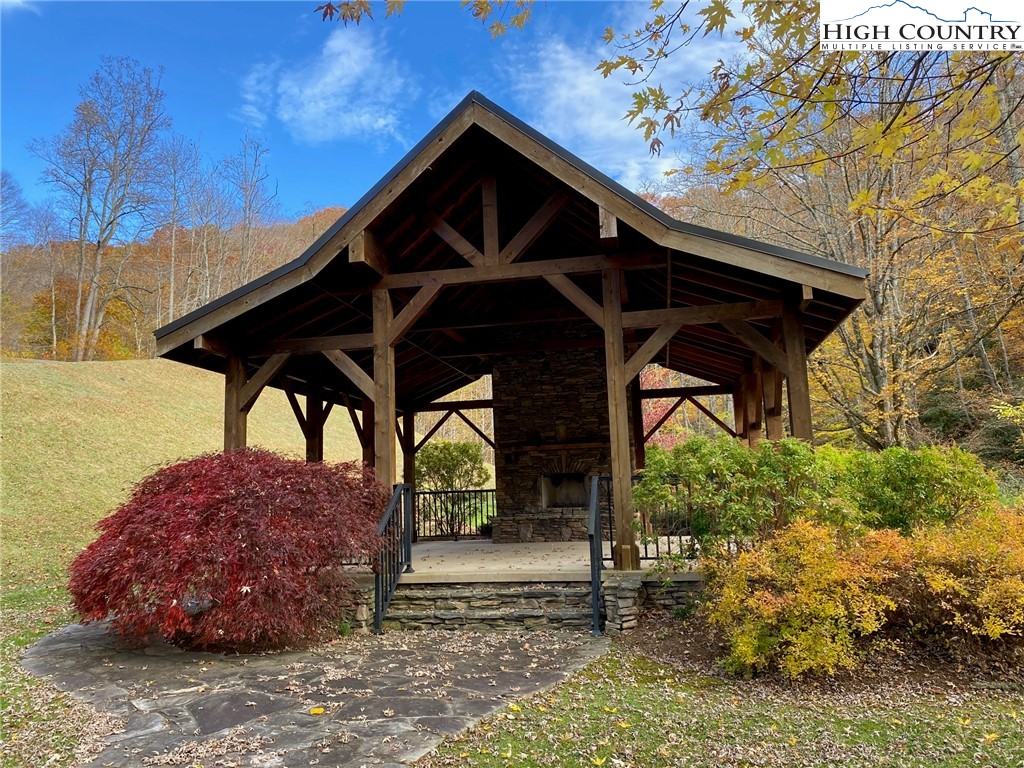 Lot 30 Pinnacle Ridge Road Todd, NC 28684 - Photo 10 of 11 Gallery Image 10