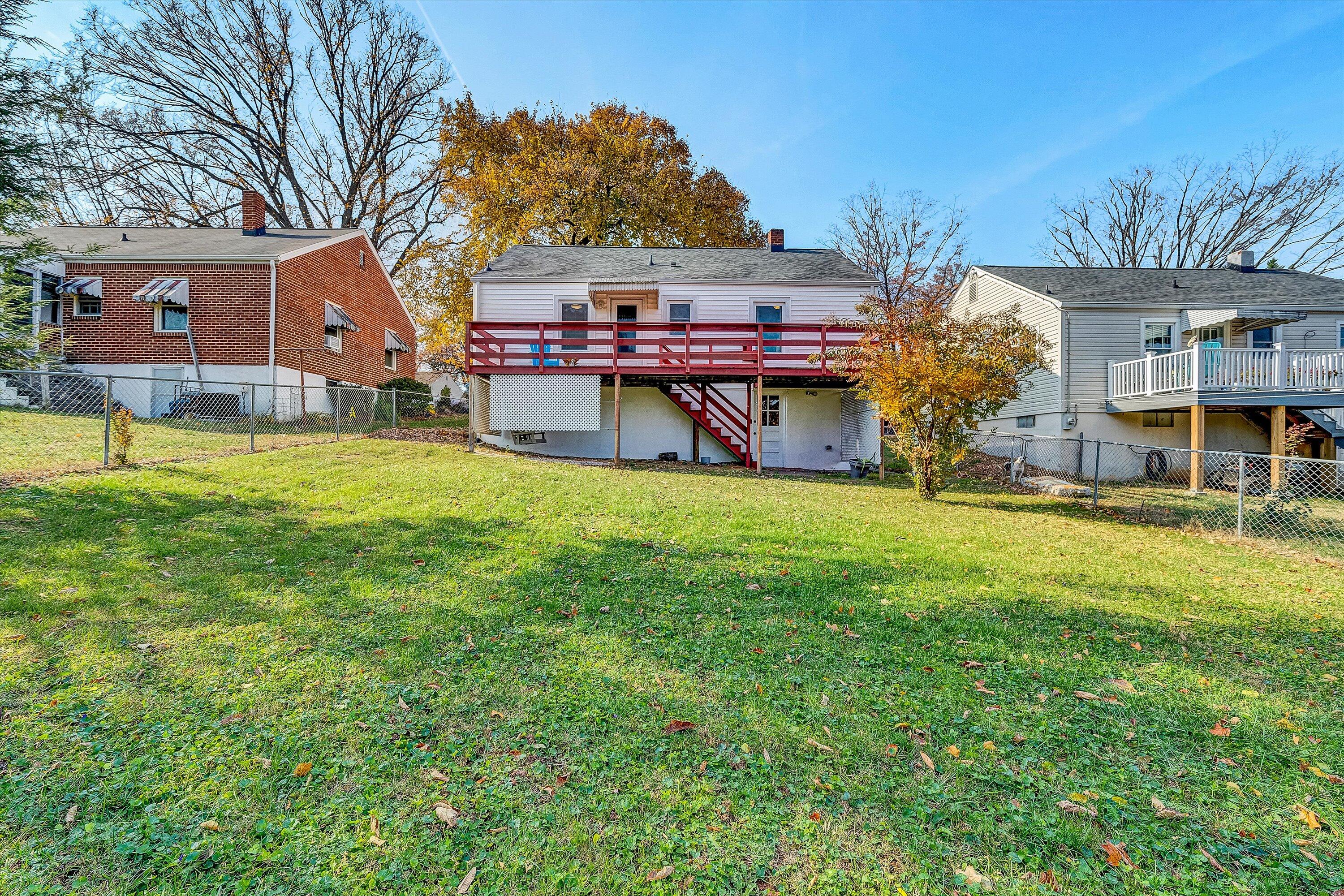 3227 Oliver Road Northeast Roanoke, VA 24012 - Photo 19 of 19 19-VM-00020