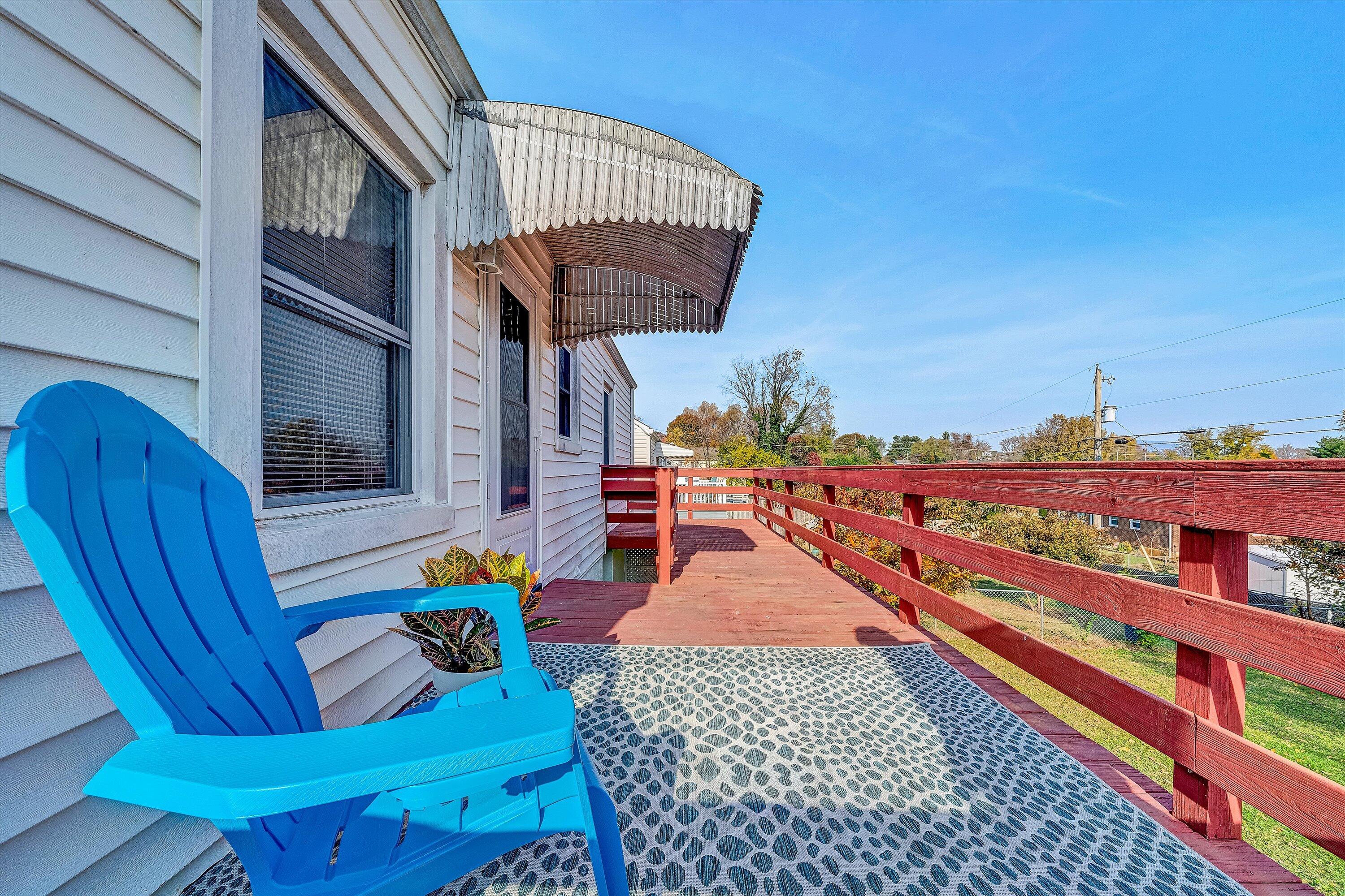 3227 Oliver Road Northeast Roanoke, VA 24012 - Photo 7 of 19 08-VM-00055