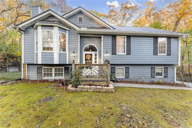 $349,999 | 4647 Laurel Brook Drive, Flowery Branch, GA 30542