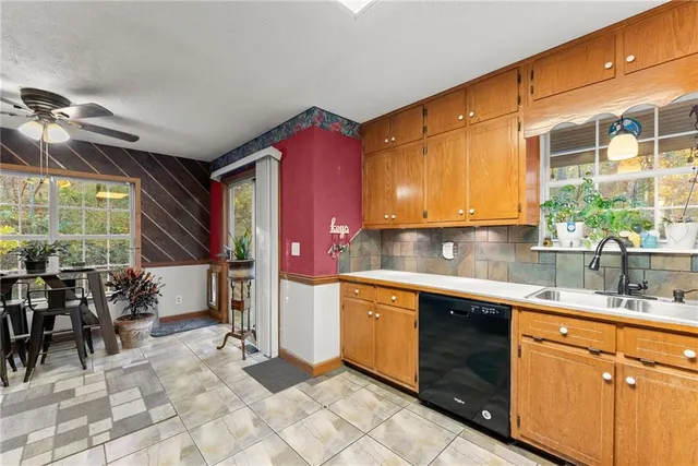 $349,999 | 4647 Laurel Brook Drive, Flowery Branch, GA 30542