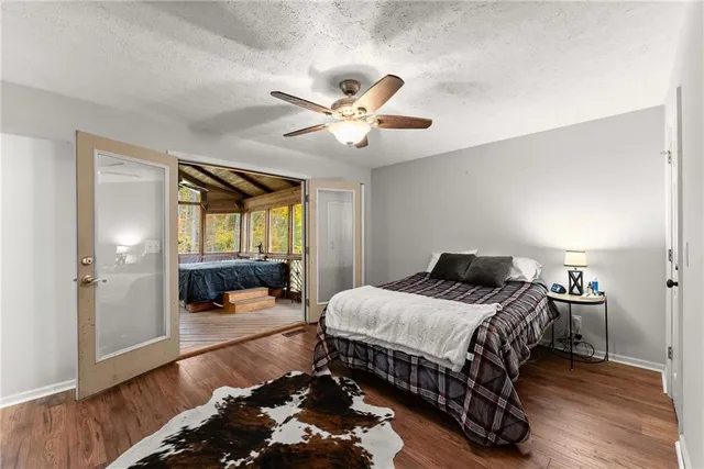 $349,999 | 4647 Laurel Brook Drive, Flowery Branch, GA 30542