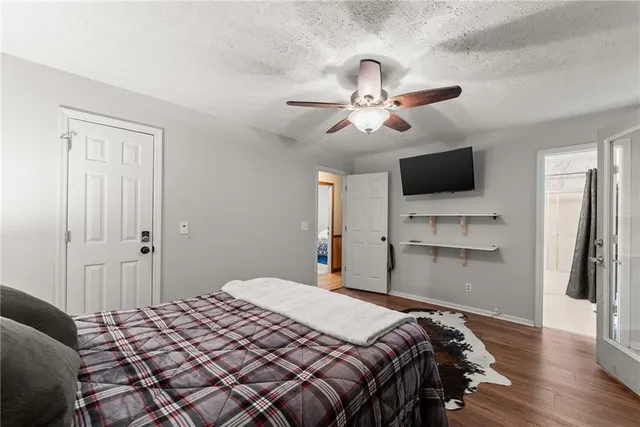 $349,999 | 4647 Laurel Brook Drive, Flowery Branch, GA 30542