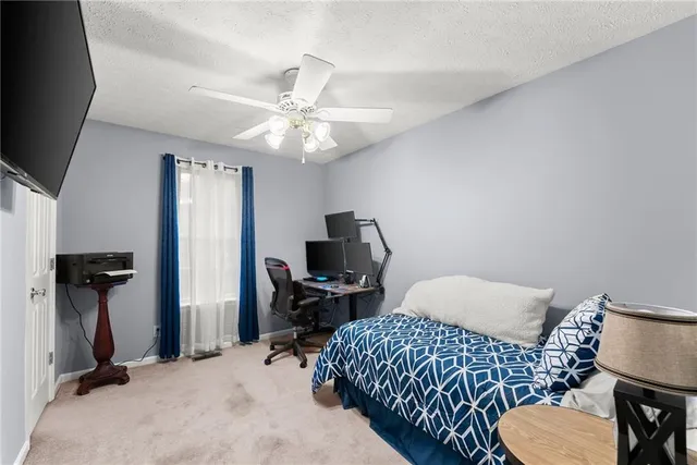 $349,999 | 4647 Laurel Brook Drive, Flowery Branch, GA 30542