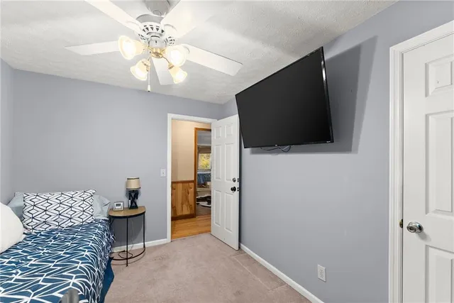 $349,999 | 4647 Laurel Brook Drive, Flowery Branch, GA 30542