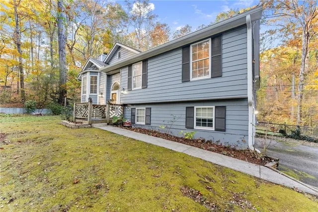 $349,999 | 4647 Laurel Brook Drive, Flowery Branch, GA 30542