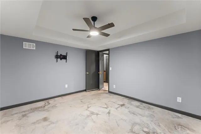 $349,999 | 4647 Laurel Brook Drive, Flowery Branch, GA 30542